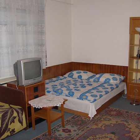 Toth Maganszallas Hajduszoboszlo Apartment Exterior photo