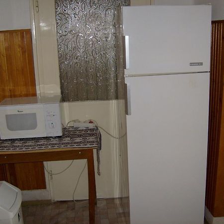 Toth Maganszallas Hajduszoboszlo Apartment Exterior photo