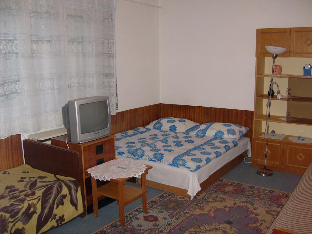 Toth Maganszallas Hajduszoboszlo Apartment Exterior photo