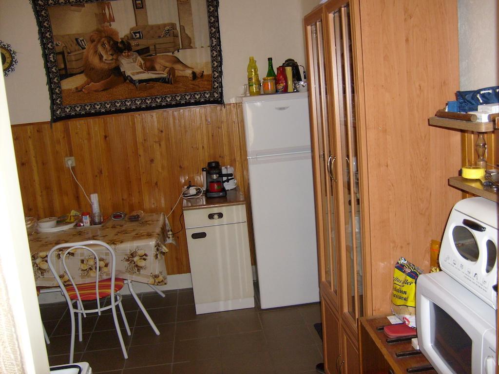 Toth Maganszallas Hajduszoboszlo Apartment Room photo