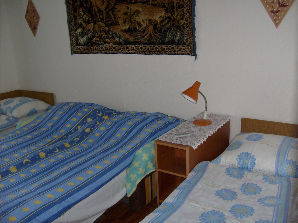 Toth Maganszallas Hajduszoboszlo Apartment Exterior photo