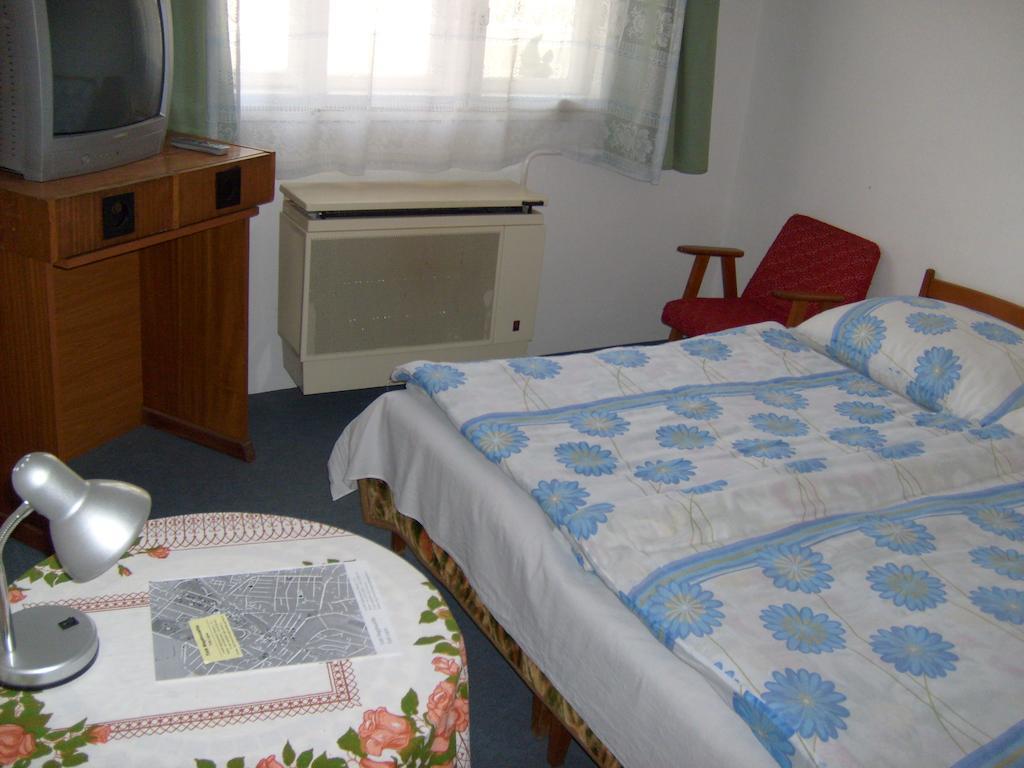 Toth Maganszallas Hajduszoboszlo Apartment Room photo