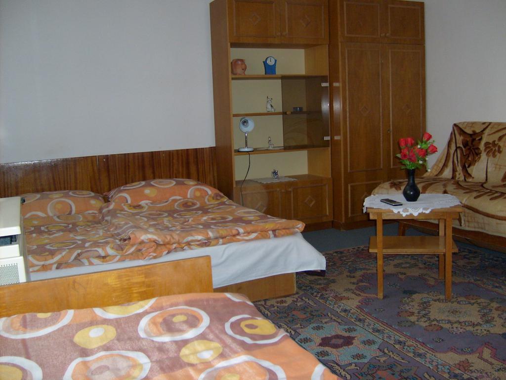 Toth Maganszallas Hajduszoboszlo Apartment Room photo