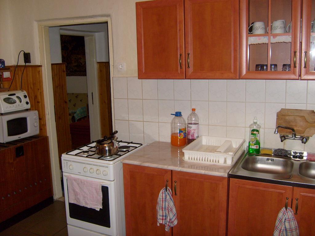 Toth Maganszallas Hajduszoboszlo Apartment Room photo